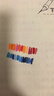 Touchcolor120色直液式軟頭丙烯馬克筆小黑盒小學(xué)生美術(shù)專(zhuān)用繪畫(huà)畫(huà)筆不透色水彩筆六一兒童節禮物送男女孩 曬單實(shí)拍圖