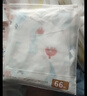 英氏（YEEHOO）嬰兒衣服新生兒連體衣男女寶寶純棉新疆棉嬰幼兒居家爬服四季款 曬單實(shí)拍圖