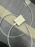 原裝蘋(píng)果充電器40/45W適配原裝充電線(xiàn)正品快充套裝iPhone14/13promax/pro/plus/12/XS手機充電器數據線(xiàn) 【蘋(píng)果8-14系列】45W快充頭+快充線(xiàn)1米套裝 安全認證 曬單實(shí)拍圖