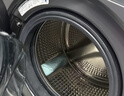 海爾（Haier）超薄滾筒洗衣機10公斤家用全自動(dòng)變頻除菌螨一級能效租房神器筒自潔中途添衣以舊換新補貼15% 35S洗脫/除菌螨/筒自潔/水霧清新 曬單實(shí)拍圖