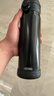 膳魔師（THERMOS）開(kāi)學(xué)季保溫杯316L成人學(xué)生兒童開(kāi)學(xué)必備保冷直飲水杯子TCMT 綠色 曬單實(shí)拍圖