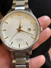 天王（TIAN WANG）手表男 金標送?！臼ぁ夸搸C械男表GS51524 【馬】到成功 曬單實(shí)拍圖