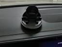 車(chē)載手機支架2025新款汽車(chē)多功能儀表盤(pán)無(wú)線(xiàn)充電防滑墊架導航專(zhuān)用 【奔馳專(zhuān)屬-旗艦版】無(wú)線(xiàn)快充 曬單實(shí)拍圖
