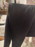 莫代爾男士保暖褲棉褲加絨加厚羊毛東北巨厚長(cháng)護膝大碼打底褲絨褲24秋冬 曬單實(shí)拍圖
