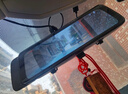 盯盯拍行車(chē)記錄儀E3X 2K超清夜視 前后雙錄流媒體后視鏡 倒車(chē)輔助影像 曬單實(shí)拍圖