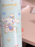 膳魔師（THERMOS）保溫杯兒童男女士學(xué)生水杯大容量不銹鋼車(chē)載杯子生日新年禮物JNL 【316L不銹鋼-TCMO大耳狗（prince2）】 500ml 曬單實(shí)拍圖