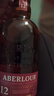亞伯樂(lè )（Aberlour）12年 雙桶 蘇格蘭單一麥芽威士忌 700ml 40度 裸瓶裝 進(jìn)口洋酒 曬單實(shí)拍圖