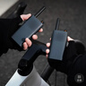 小米對講機3 暢聊版 新版小米對講機Lite模擬對講更輕薄APP寫(xiě)頻超長(cháng)待機物業(yè)安保酒店建筑倉儲手臺 小米對講機3 暢聊版 曬單實(shí)拍圖