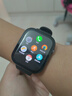 華為HUAWEI WATCH FIT 4 韻律黑氟橡膠表帶 華為運動(dòng)智能手表超輕薄大屏潮流運動(dòng)藍牙通話(huà)睡眠監測fit4 曬單實(shí)拍圖
