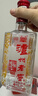 瀘州老窖 六年窖頭曲 濃香型白酒 52度500ml*6瓶 整箱裝(贈送3個(gè)禮品袋) 曬單實(shí)拍圖