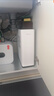 美的（Midea）家用凈水器玲瓏MAX1000G 5年長(cháng)效RO反滲透 廚下式凈水機過(guò)濾器直飲機一級能效 【真沸騰冰熱套裝】?jì)羲?真沸騰冰熱管線(xiàn)機 曬單實(shí)拍圖