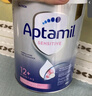 愛(ài)他美（Aptamil）澳洲原裝進(jìn)口 深度/適度水解奶粉 抗過(guò)敏嬰幼兒奶粉900g 適度水解12+  900g*1罐 曬單實(shí)拍圖