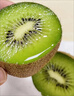 甜果源 徐香獼猴桃 綠心奇異果精品陜西年貨應季新鮮水果禮品禮盒 6枚中果【單果60-80g】 曬單實(shí)拍圖
