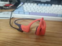 韶音（SHOKZ）OpenSwim Pro S710 骨傳導耳機藍牙耳機無(wú)線(xiàn)運動(dòng)耳機開(kāi)放式 游泳跑步騎行不入耳 珊瑚海 曬單實(shí)拍圖