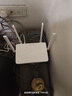 U-SPEED優(yōu)速AX1500路由器千兆無(wú)線(xiàn)WiFi6家用上網(wǎng)智能穿墻高速路由 wi-fi網(wǎng)絡(luò )信號增強器 配千兆網(wǎng)線(xiàn) 曬單實(shí)拍圖