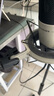 森海塞爾（Sennheiser）MK4/MK8 專(zhuān)業(yè)錄音電容麥克風(fēng)有線(xiàn)直播唱歌配音話(huà)筒 MKS4 支架 曬單實(shí)拍圖