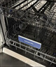 西門(mén)子14套五星級消殺灶下大內腔B26智能開(kāi)門(mén)烘干雙一級認證省水省電嵌入式洗碗機SE43EB26KC 曬單實(shí)拍圖
