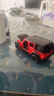 中精質(zhì)造馬上有錢(qián)2026款仿真JEEP牧馬人吉普車(chē)合金車(chē)模擺件車(chē)玩具男孩禮物 馬上有錢(qián)/2026版JEEP牧馬人 新春賀歲定制版 曬單實(shí)拍圖