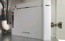 奧克斯（AUX）凈水器家用超濾機濾水器廚下式自來(lái)水凈化器AU27廚房水龍頭臺式過(guò)濾器凈水機 曬單實(shí)拍圖