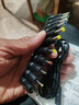 皙也圓頭充電線(xiàn)DC轉換頭8件套孔u(yù)sb轉dc圓口數據電源線(xiàn)萬(wàn)能適配器轉接頭筆記本電腦音響臺燈電源插頭 8個(gè)轉接頭加充電線(xiàn) 曬單實(shí)拍圖