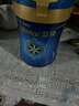美贊臣藍臻 1段奶粉 嬰兒配方奶粉（0-6月）820g 實(shí)證乳鐵蛋白 新國標 曬單實(shí)拍圖