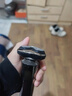 飛科（FLYCO）飛科博銳電動(dòng)剃須刀刮胡刀充電便攜三刀頭輕便旋轉式全身水洗干濕雙剃生日送爸爸老公禮物國家補貼 曬單實(shí)拍圖