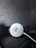 華為 HUAWEI WATCH 無(wú)線(xiàn)快速充電底座 皓月銀 CW05 曬單實(shí)拍圖