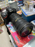 尼康 Nikon 24-70 70-200mm 二手鏡頭 金圈全畫(huà)幅單反變焦長(cháng)焦廣角 70-200/2.8 VR II二代大竹炮 99新 曬單實(shí)拍圖