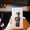 大疆 DJI Osmo Pocket 3 一英寸口袋云臺相機 OP靈眸手持數碼相機 旅游攝影攝像 直播vlog拍攝 標準版 隨心換2年版（推薦） 曬單實(shí)拍圖