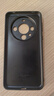 第一衛DIVI【自 營(yíng) 正 品 丨頂配質(zhì)感】適用華為mate60pro手機殼mate60pro+真素皮鏡頭全包超薄防摔殼男硯黑 曬單實(shí)拍圖