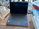 ThinkPad【國家補貼15%】X1 Carbon Aura AI 2025全新英特爾酷睿Ultra 14英寸高端商務(wù)辦公筆記本電腦 Ultra7 258V 32G 1T 6NCD 曬單實(shí)拍圖