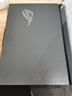 ROG魔霸9魔霸新銳2025 5070Ti/5060銳龍9-9955HX3D 2025年新款游戲本電競屏高刷筆記本電腦 R9-9955HX3D/5070Ti/魔霸9 64G內存 4T固態(tài) 曬單實(shí)拍圖