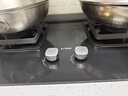 方太（FOTILE）【新升級70%熱效率】燃氣灶家用嵌入式雙灶猛火一級能效5.2kW*猛火【推薦煙機L2】可調節底盤(pán)TF29B 5.2火力天然氣 可調節猛火新款灶具 曬單實(shí)拍圖