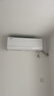 Moide　美空調一級能效大1.5匹冷暖變頻掛機酷省電【家電補貼30%】 大1匹 一級能效單冷【不帶安裝】 曬單實(shí)拍圖