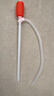 汽車(chē)專(zhuān)用抽油器換油器手動(dòng)柴抽油泵吸油器汽油油箱吸油管 抽水管 抽油管1個(gè) 曬單實(shí)拍圖