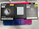 ANKER安克160W智顯充Pro【蘋(píng)果17/電腦】高配屏顯充電器三口typec單口140WMaxPrime華為平板筆記本電腦 【Prime套裝】充電頭+240W-1.8米CC線(xiàn) 曬單實(shí)拍圖