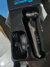 飛利浦（PHILIPS）同款2026新款德國品質(zhì)電動(dòng)剃須刀男士刮胡刀USB充電式三刀頭全身水洗胡須刀5D 升級數顯版+備用刀頭 曬單實(shí)拍圖