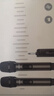 EDIFIEREdifier/漫步者M(jìn)K20無(wú)線(xiàn)話(huà)筒家用K歌唱歌KTV一拖二萬(wàn)能充電麥克風(fēng) 槍灰色 曬單實(shí)拍圖