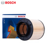 博世（BOSCH）空氣濾芯濾清器2969現代瑞納瑞奕/起亞K2奕跑煥馳秀爾/沃爾沃S90 曬單實(shí)拍圖