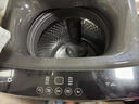 小天鵝洗衣機【政i府補貼】10公斤波輪洗衣機全自動(dòng)直驅變頻大容量家用洗羊毛柔護洗衣?lián)Q新 15公斤【藍光+智能風(fēng)干】 7.5-18 曬單實(shí)拍圖