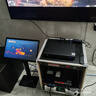 音創(chuàng  )P62 專(zhuān)業(yè)點(diǎn)歌機家庭影院ktv高清觸摸屏點(diǎn)唱機分體機設備一臺 智能語(yǔ)音電容屏點(diǎn)歌機 19.5吋3T 曬單實(shí)拍圖