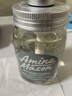 Amino mason 阿蜜濃梅森平衡控油氨基酸洗發(fā)水450ml 無(wú)硅油洗頭膏持久留香 曬單實(shí)拍圖