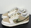 耐克（NIKE）【滔搏運動(dòng)】男鞋NIKE DUNK LOW馬年限定新年款運動(dòng)鞋IQ1118-220 IQ1118-220 42 曬單實(shí)拍圖