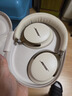BOSE 王鶴棣同款 QuietComfort 消噪耳機 Ultra II 浮木沙灰 頭戴式無(wú)線(xiàn)藍牙降噪 全新影院模式 曬單實(shí)拍圖