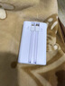 玉騰碩3c認證充電寶20000毫安自帶線(xiàn)適用華為蘋(píng)果PD30W超快充便攜通用 經(jīng)典白20W22點(diǎn)5W快充 20000mAh 曬單實(shí)拍圖