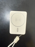 飛利浦（PHILIPS）充電寶可攜帶上飛機 3C認證 magsafe磁吸充電寶超薄移動(dòng)電源超級無(wú)線(xiàn)快充便攜手機通用 一萬(wàn)毫安【有線(xiàn)&無(wú)線(xiàn)】米白色 曬單實(shí)拍圖