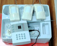 凌防（LFang）AE99 家用防盜報警器店鋪紅外門(mén)窗門(mén)磁防盜電話(huà)通知安防系統 標配 曬單實(shí)拍圖