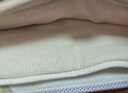 無(wú)印良品100%新疆棉花床褥床墊遮蓋物180*200cm6斤學(xué)生宿舍墊被單人床褥子 曬單實(shí)拍圖