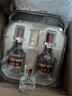 五糧液【年貨搶先購】第八代五糧液祝您好事成雙禮盒 52度 500mL 2瓶 曬單實(shí)拍圖