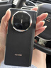 適用于華為手機殼原裝同款中軸磁吸后殼X6典藏版折疊屏新款鉸鏈全 電鍍磁吸款【黑色】 華為 Mate X6 曬單實(shí)拍圖